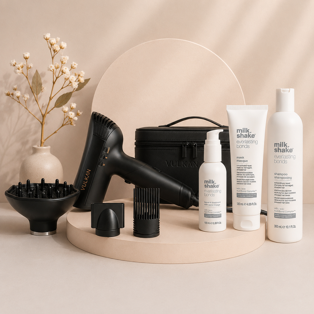 Vulkan Air Med Favoritt Bundles