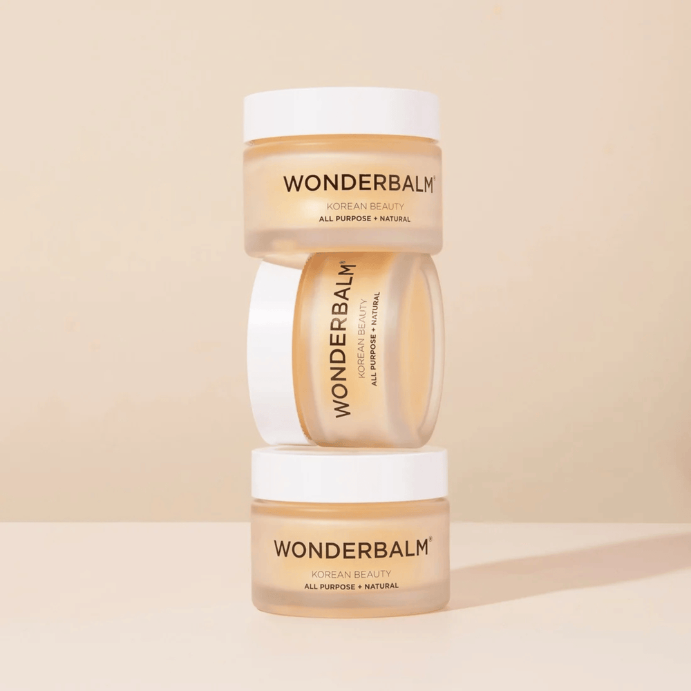 WONDERBALM Mini - Multi Purpose Balm 50 ml - KOME.NO
