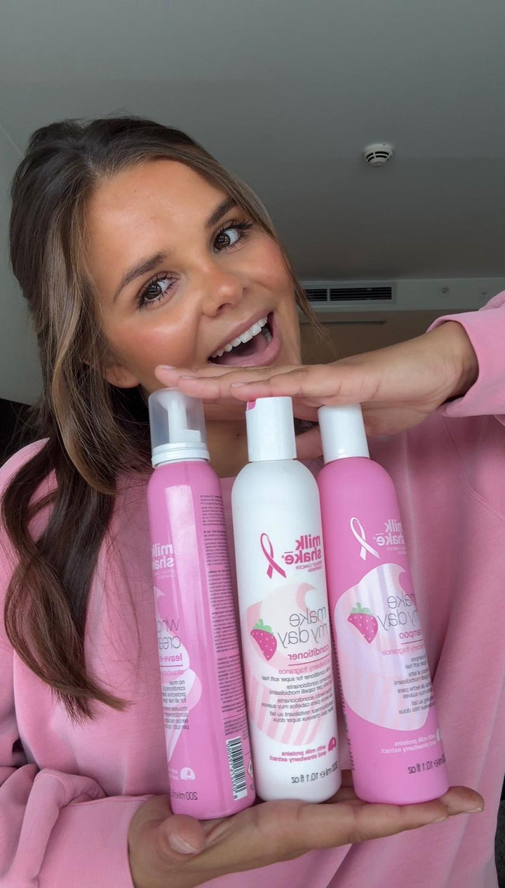 Hannah’s Daily Refresh Bundle - Limited edition
