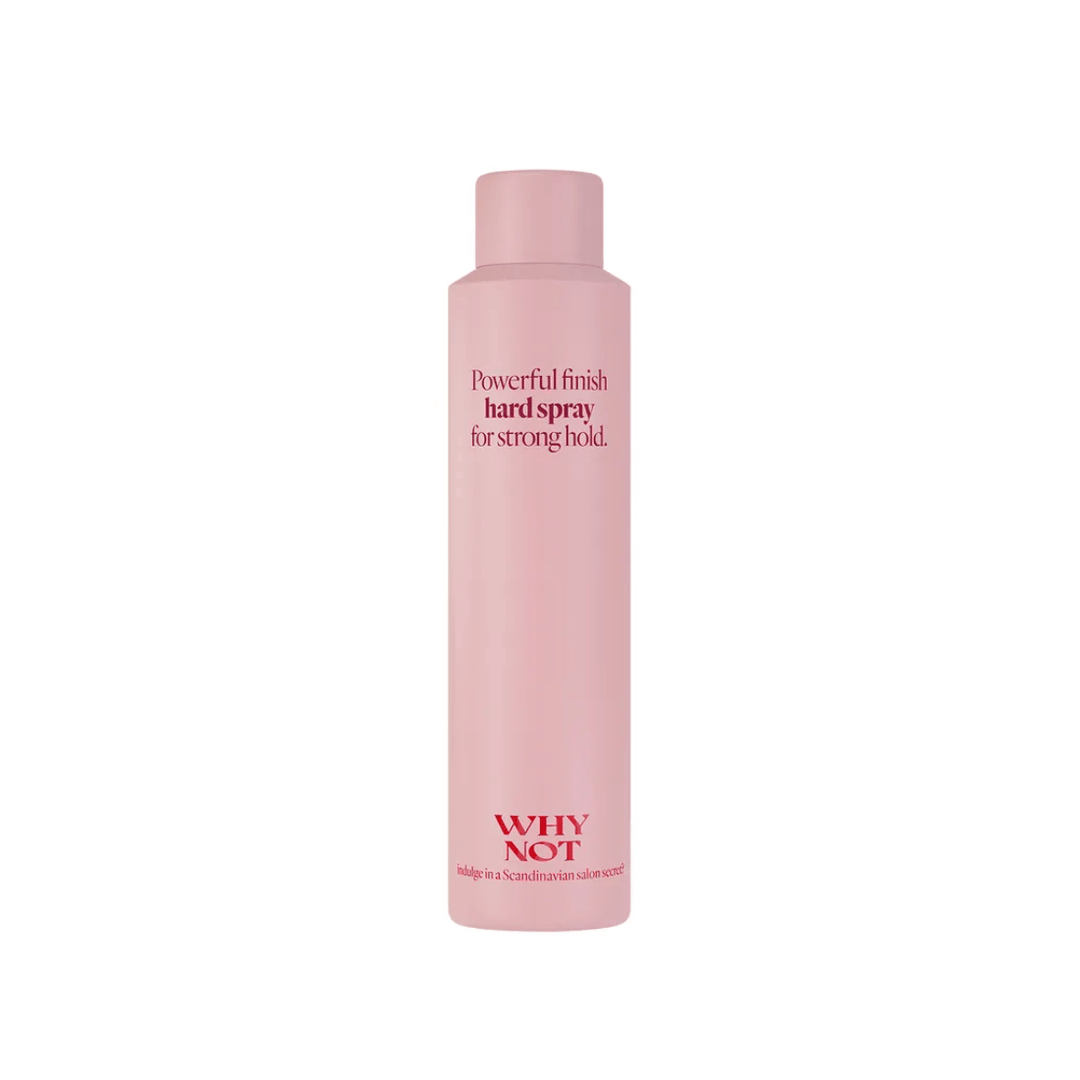 WHY NOT Hard Spray 250ml