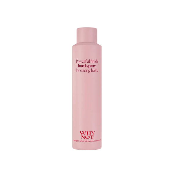 WHY NOT Hard Spray 250ml