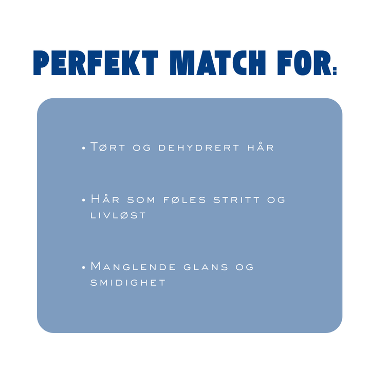 Why Not Hydrate Bundle (Få Body Cream på kjøpet)