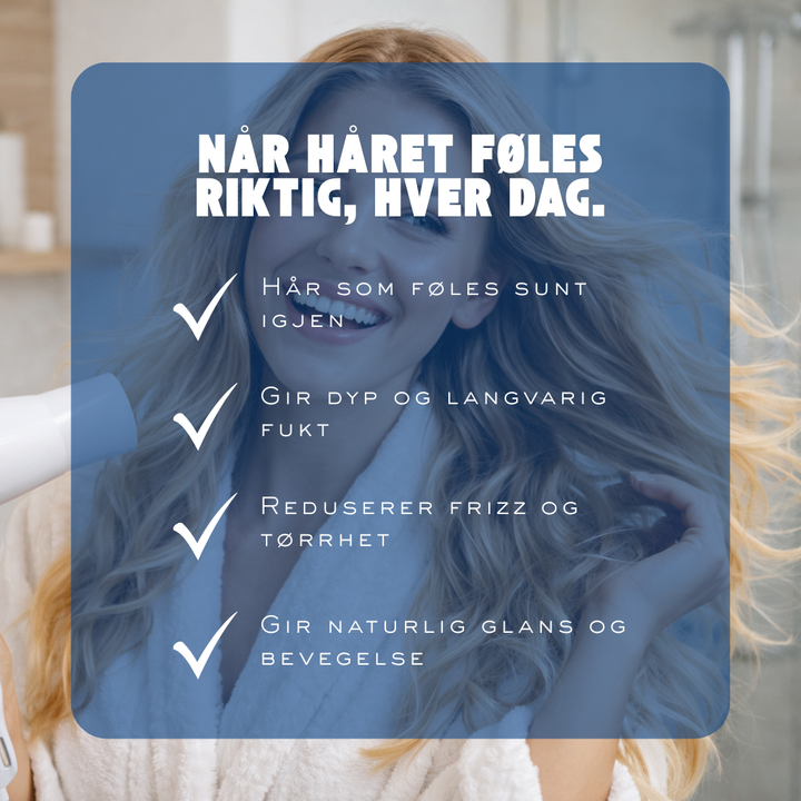 Why Not Hydrate Bundle (Få Body Cream på kjøpet)