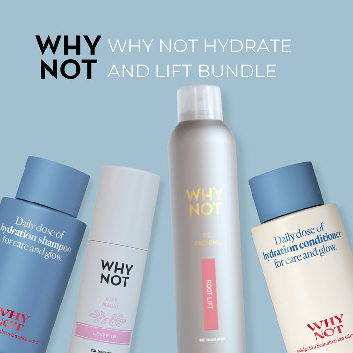 Hydrate and Lift Bundle