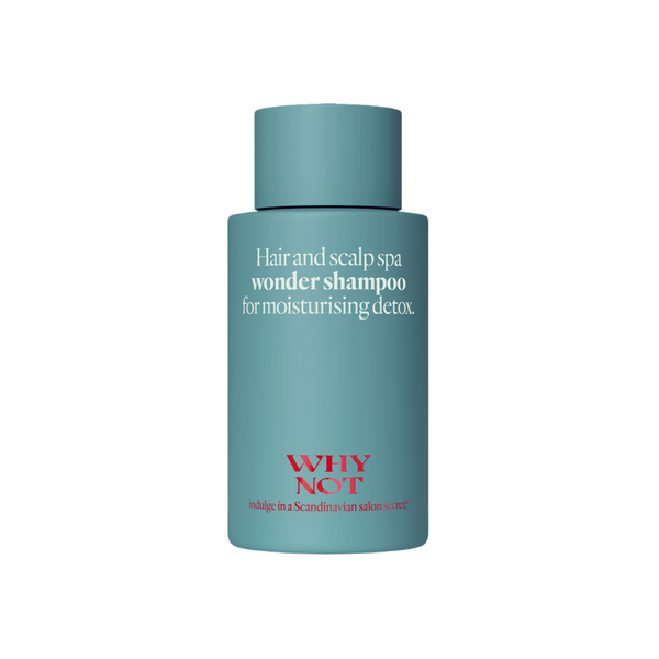 WHY NOT Wonder Detox Shampoo 300ml