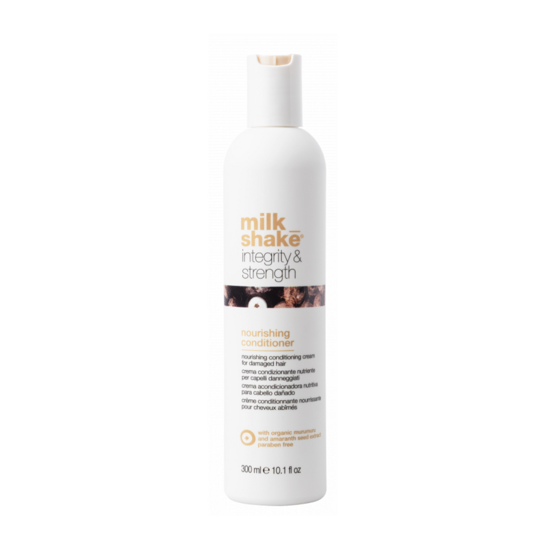 Milk Shake Integrity & Strength - Nourishing Conditioner 300ml