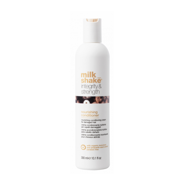 Milk Shake Integrity & Strength - Nourishing Conditioner 300ml