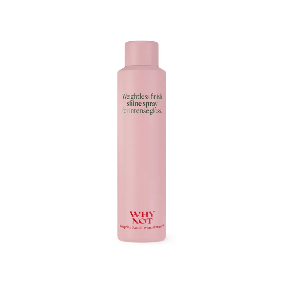 WHY NOT Shine Spray 250ml
