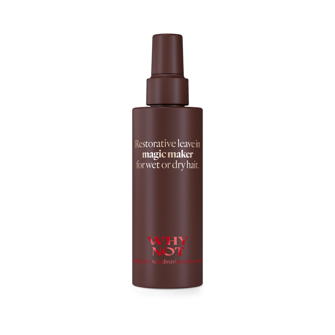 WHY NOT Magic Maker Leave-In 150ml