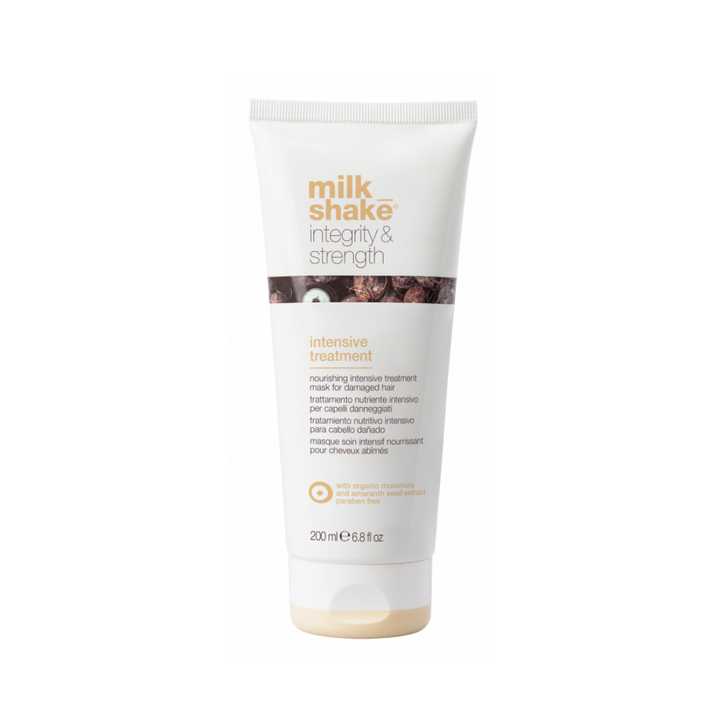 Milk Shake Integrity & Strength - Intensive Treatment 200ml