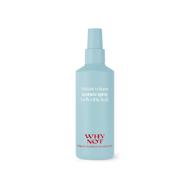 WHY NOT - Texture Spray