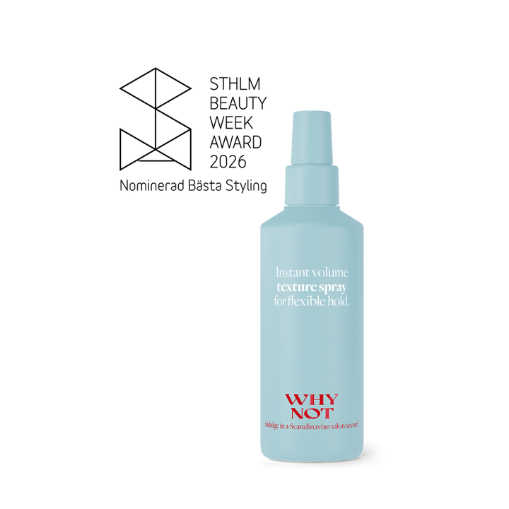 WHY NOT - Texture Spray