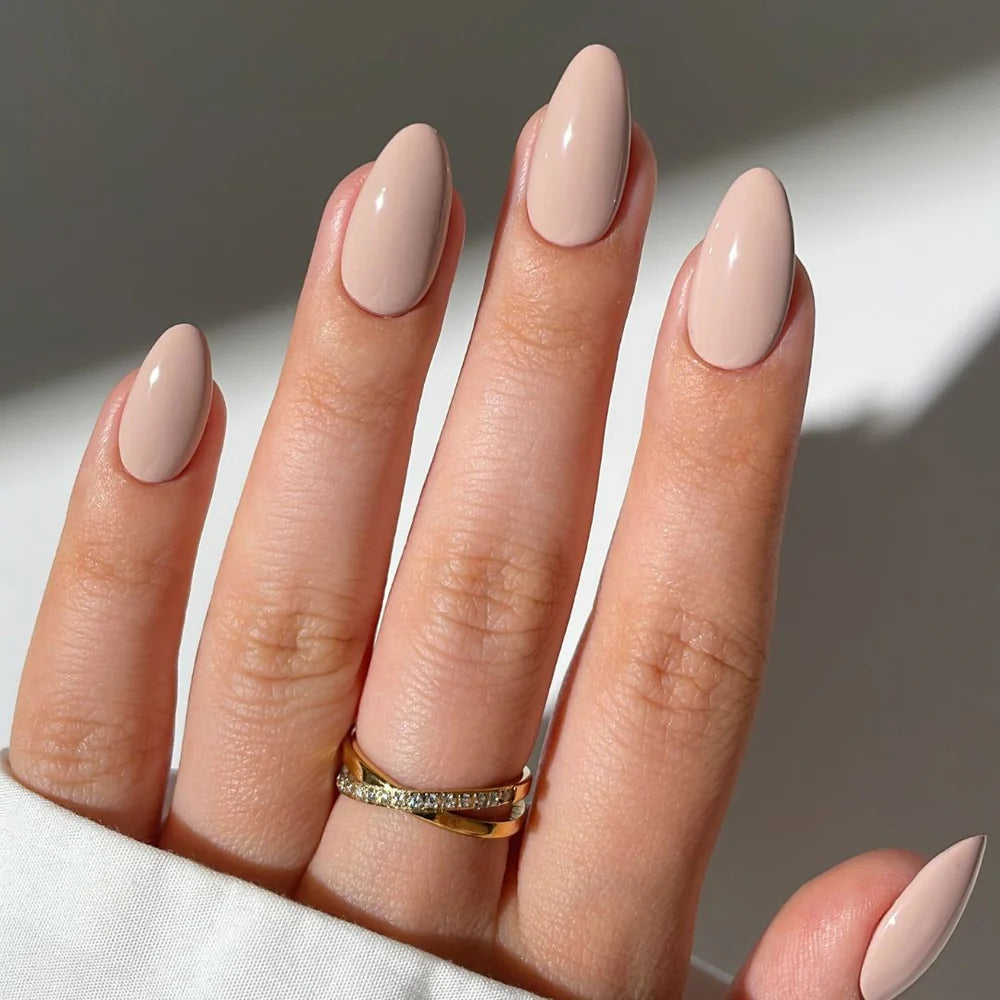 LONDON GRACE - Willow Nail Polish