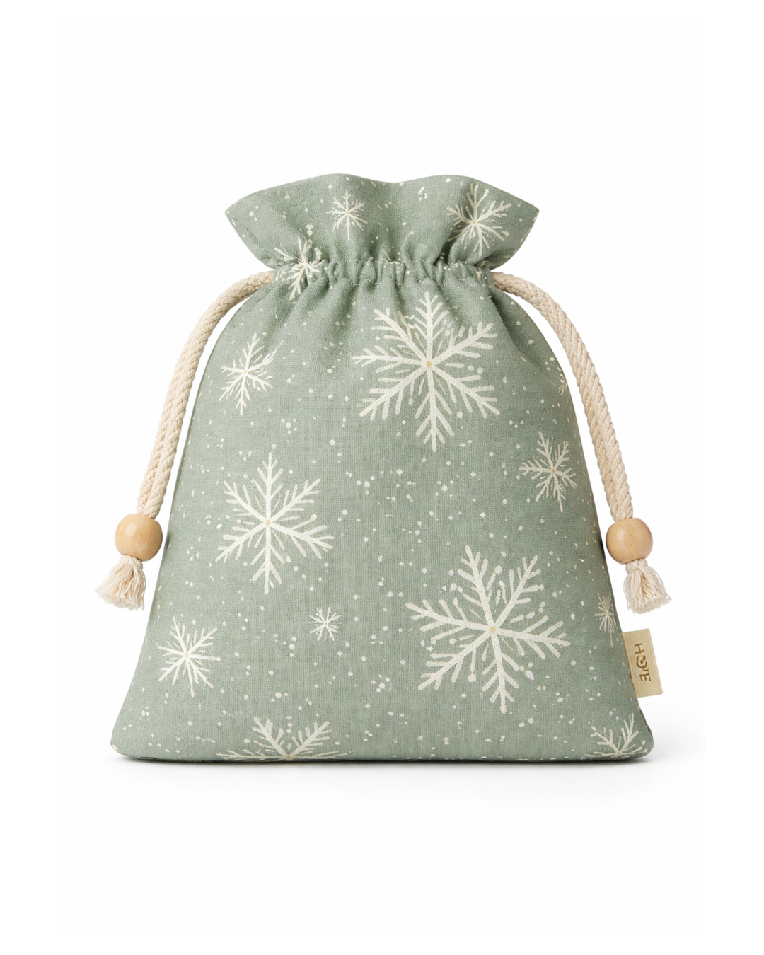 VULKAN - Christmas Pouch for Minis