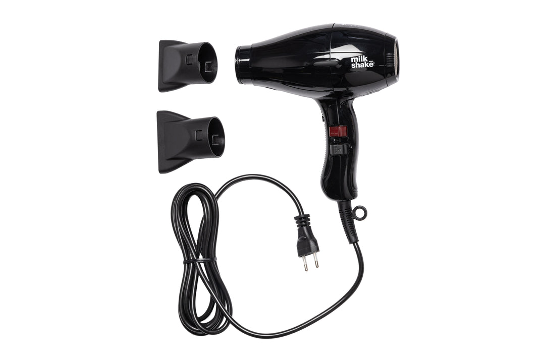 Milk Shake x Elchim - Hårføner