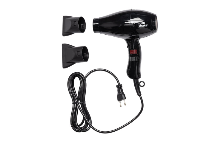 Milk Shake x Elchim - Hårføner