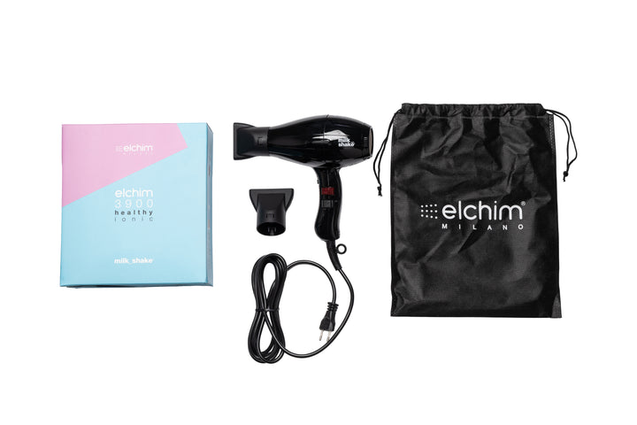 Milk Shake x Elchim - Hårføner