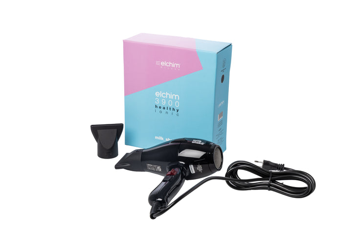 Milk Shake x Elchim - Hårføner