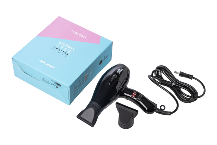 Milk Shake x Elchim - Hårføner