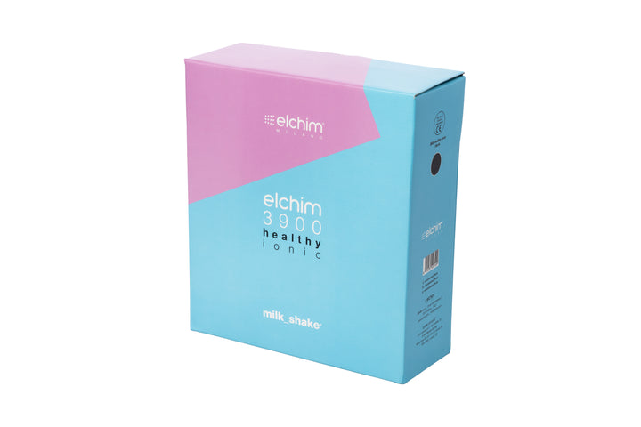 Milk Shake x Elchim - Hårføner