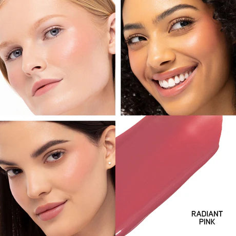 Physicians Formula Mineral Wear® Diamond Filler - Radiant Pink