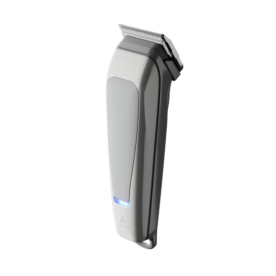 Andis - reVITE CLIPPER: Gray Taper Blade Clipper