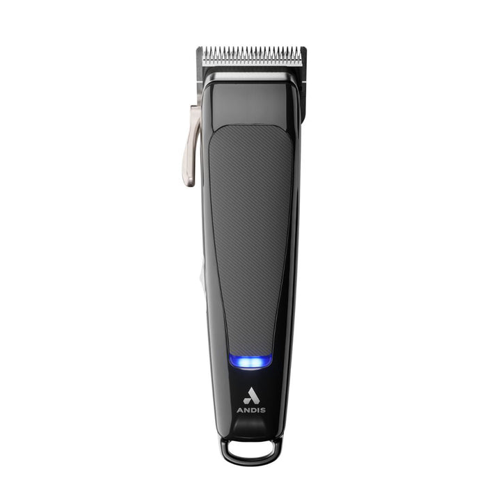 Andis - reVITE CLIPPER: Black Fade Blade Clipper