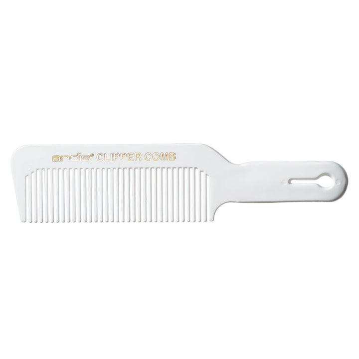 Andis - Original Clipper Comb - Hvit