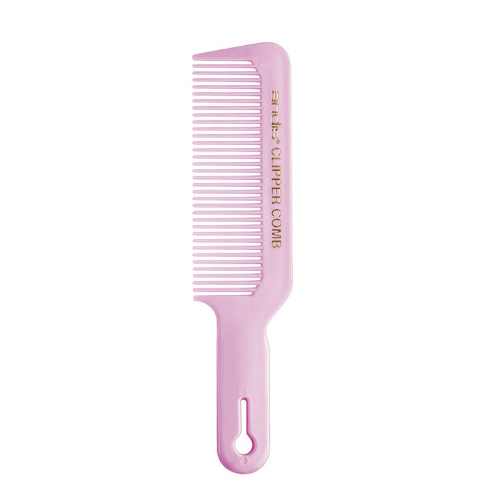 Andis - Original Clipper Comb - Rosa