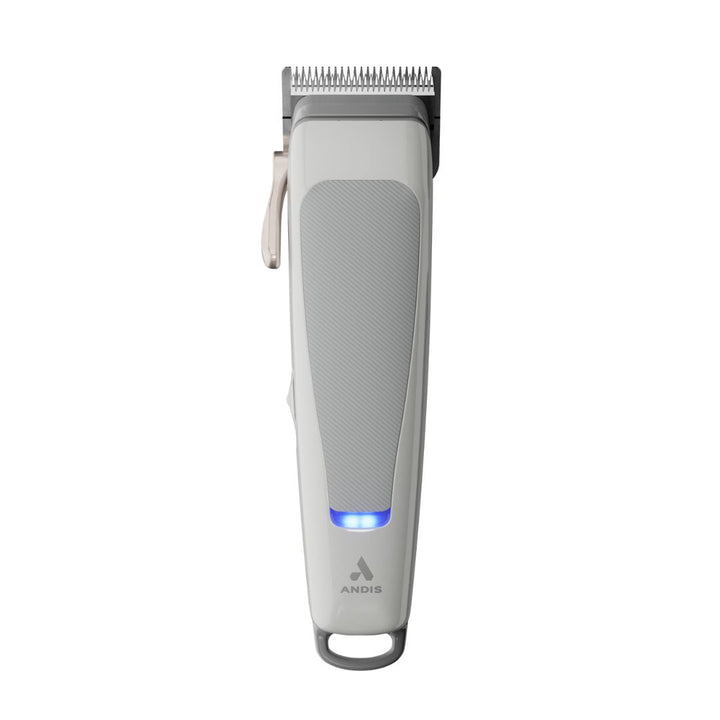 Andis - reVITE CLIPPER: Gray Taper Blade Clipper