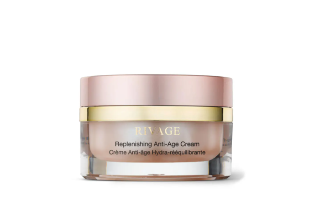 Replenishing Anti Age Cream 50 ml