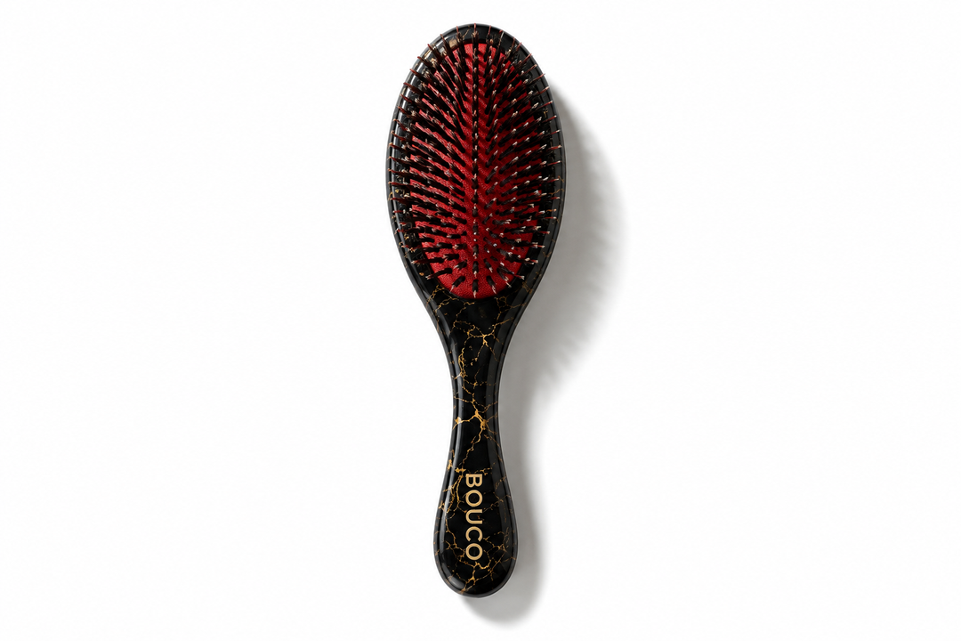 Boucó - Finishing Brush