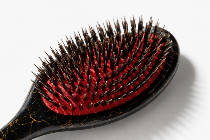Boucó - Finishing Brush