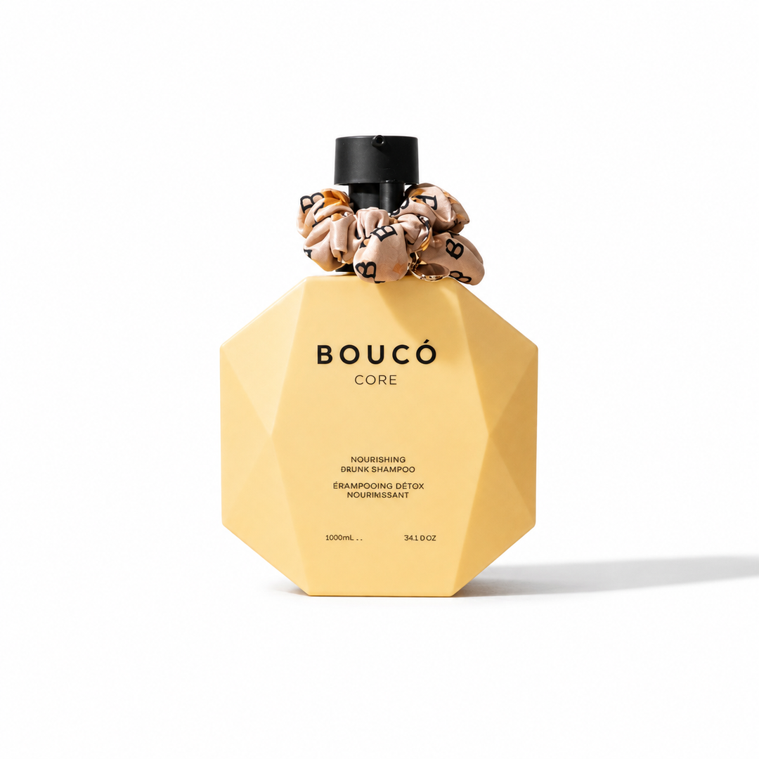 Boucó Reset Ritual - CORE