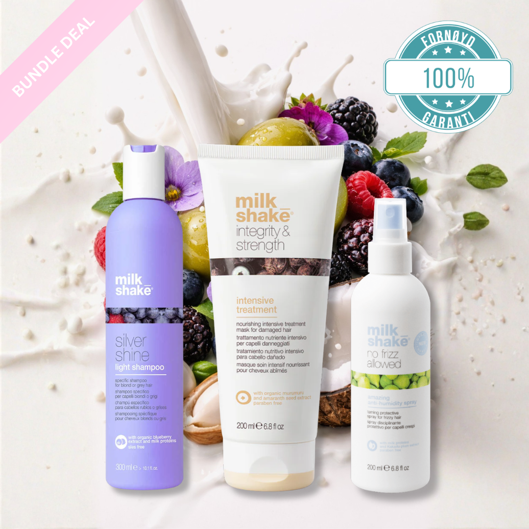 Cool & Controlled Repair Bundle