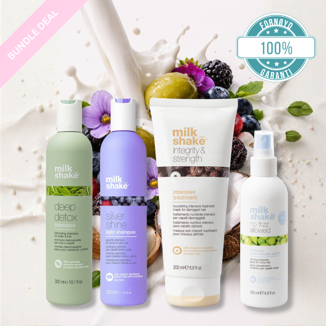 Cool & Controlled Repair Bundle