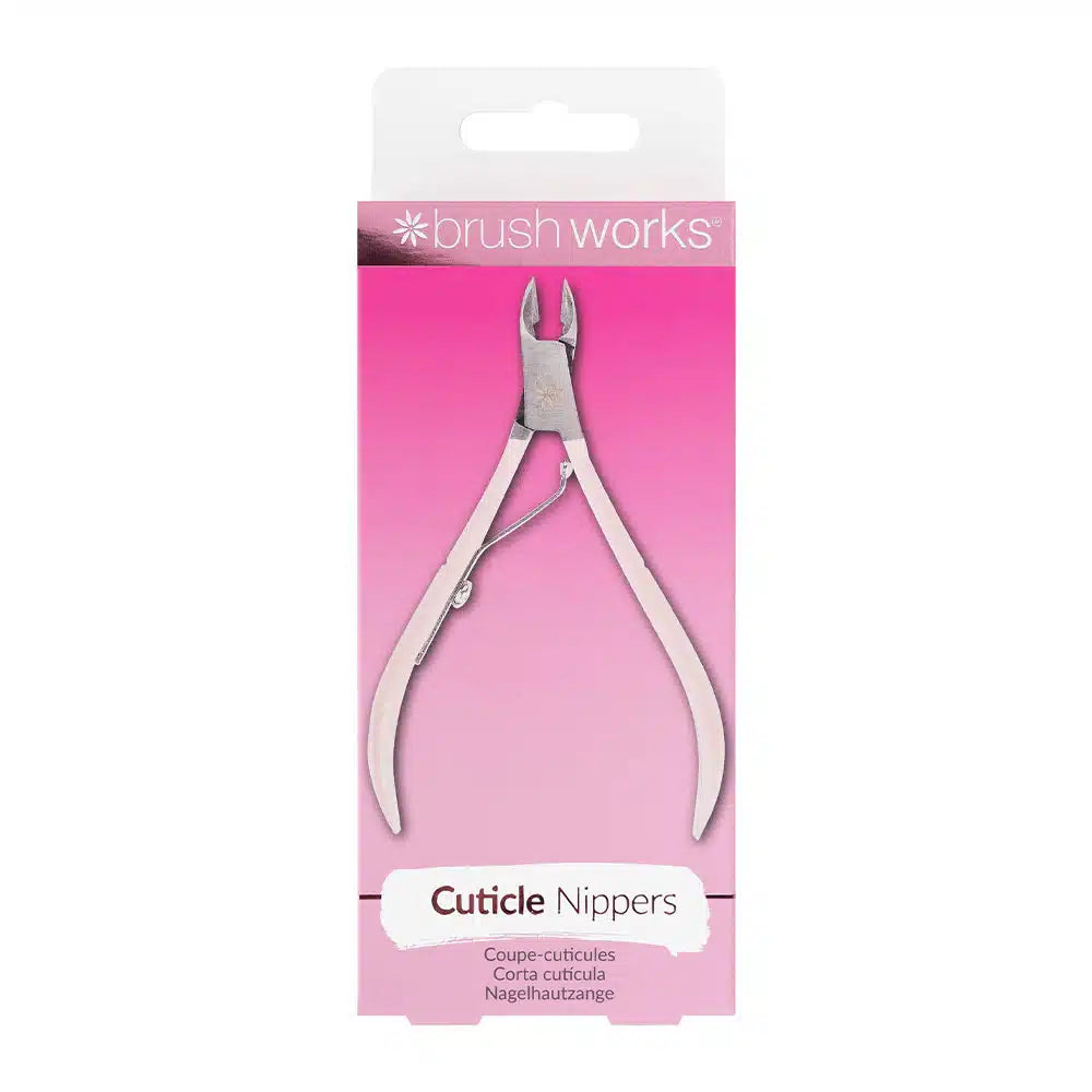 Brushworks Cuticle Nippers