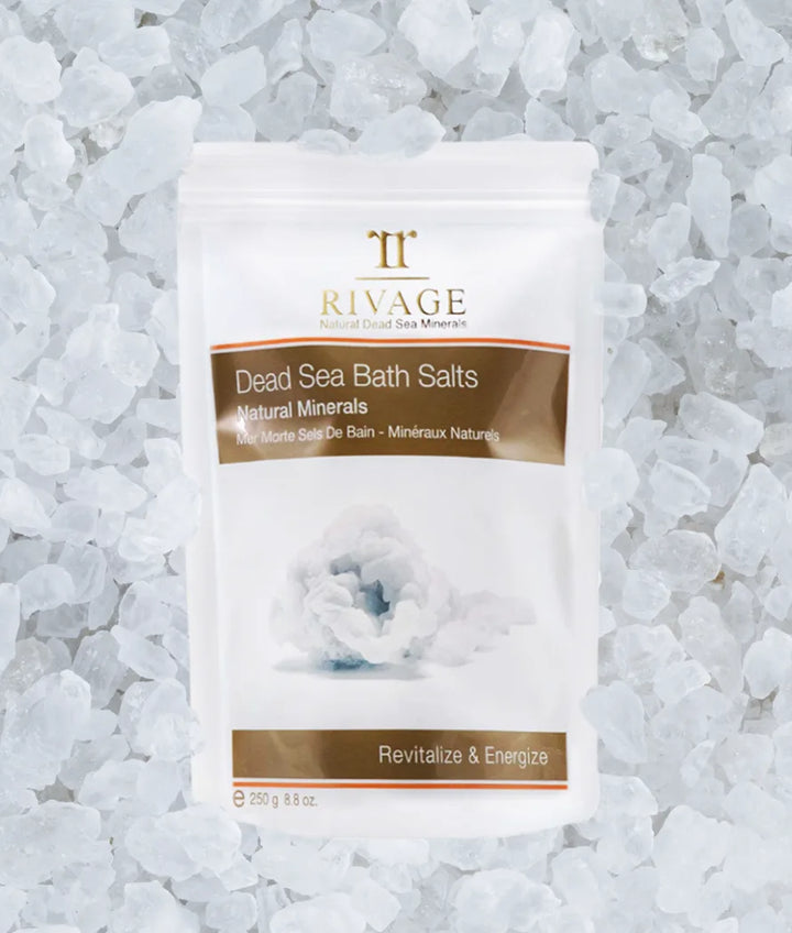 Original Dead Sea Bath Salts 250 g