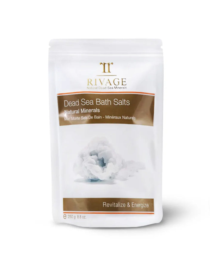 Original Dead Sea Bath Salts 250 g