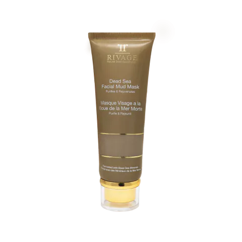 Dead Sea Facial Mud Mask Tube 100 ml