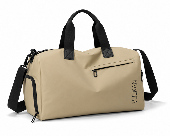 Vulkan - Travel Bag