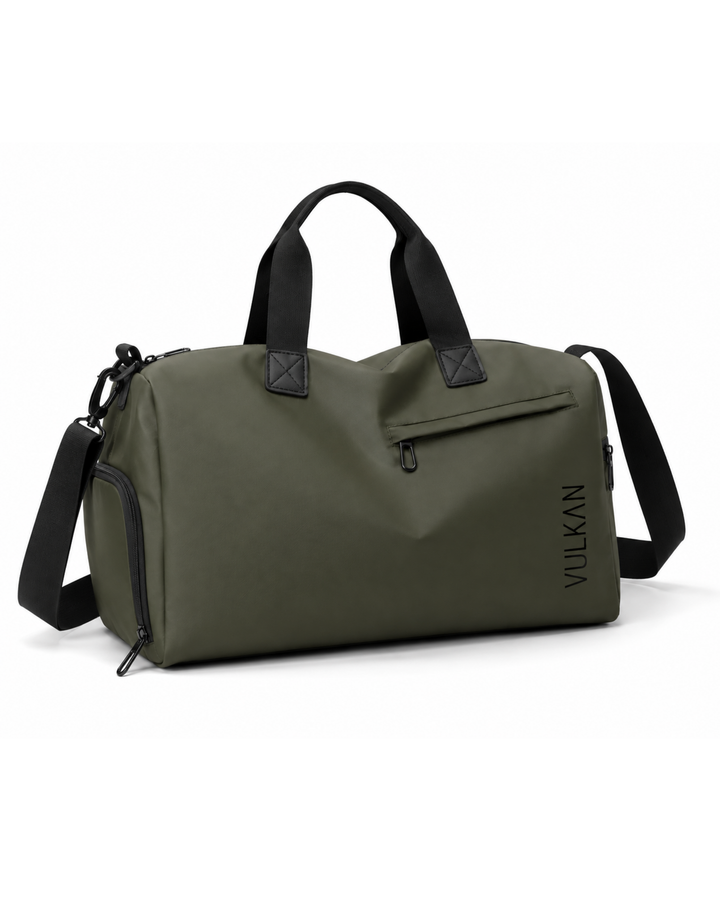 Vulkan - Travel Bag