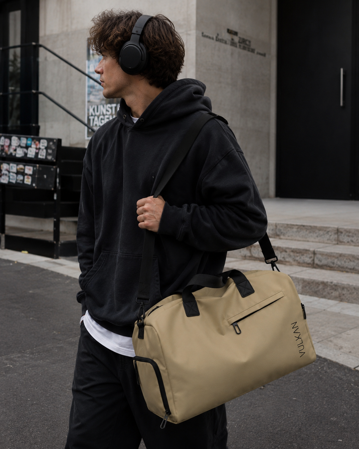 Vulkan - Travel Bag