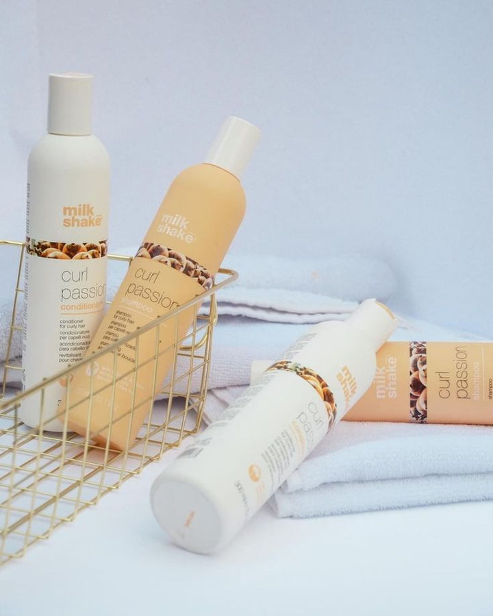 Curl, Bounce & Style Bundle