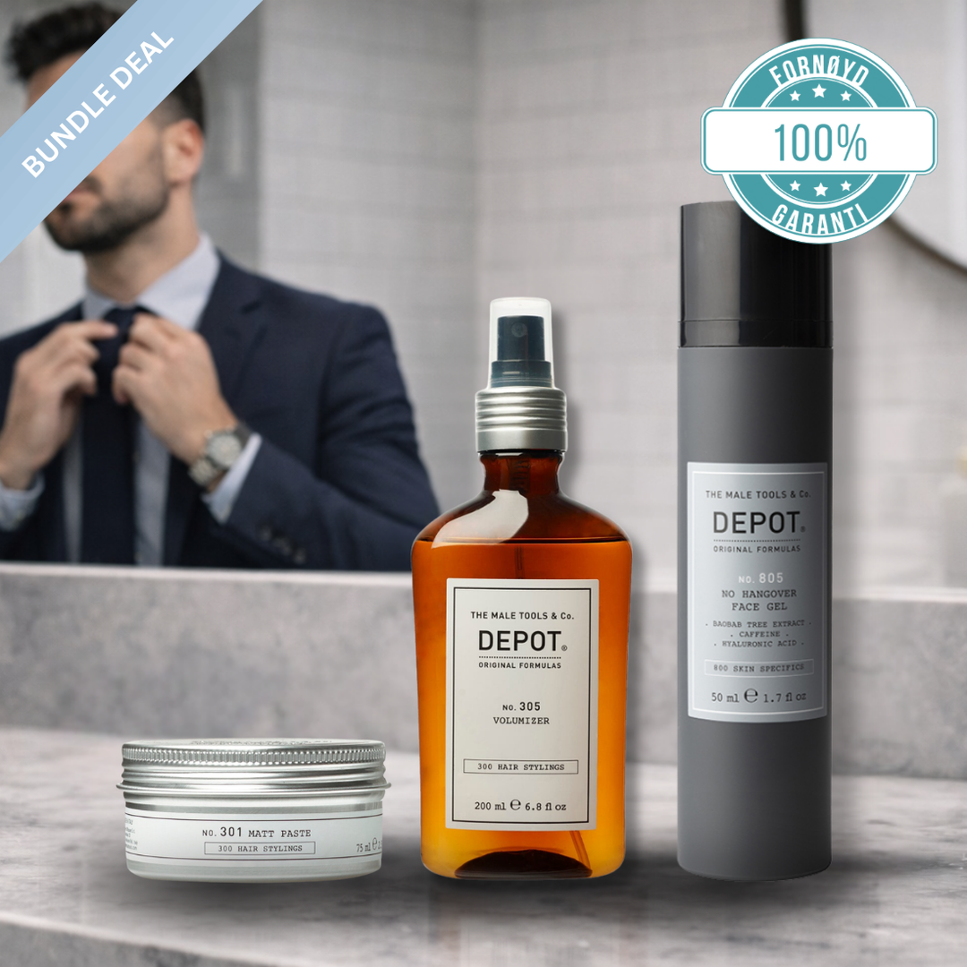 Effortless Style Bundle