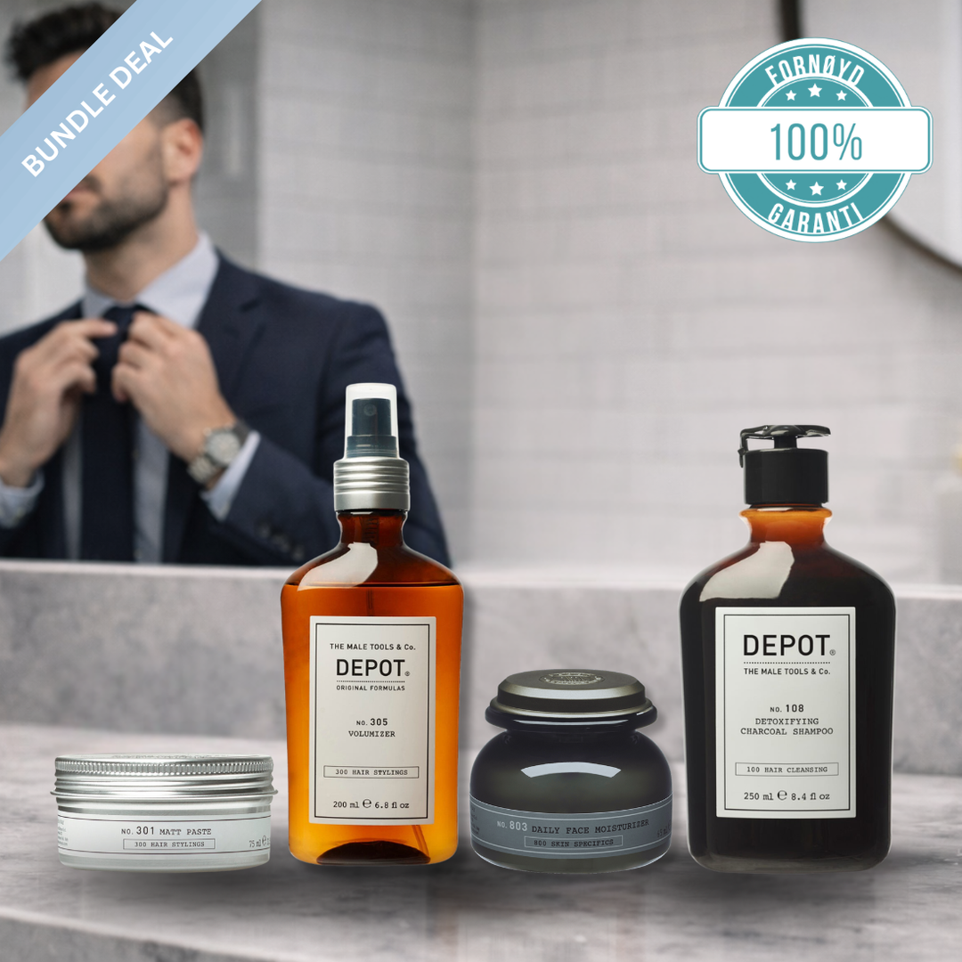 Effortless Style Bundle