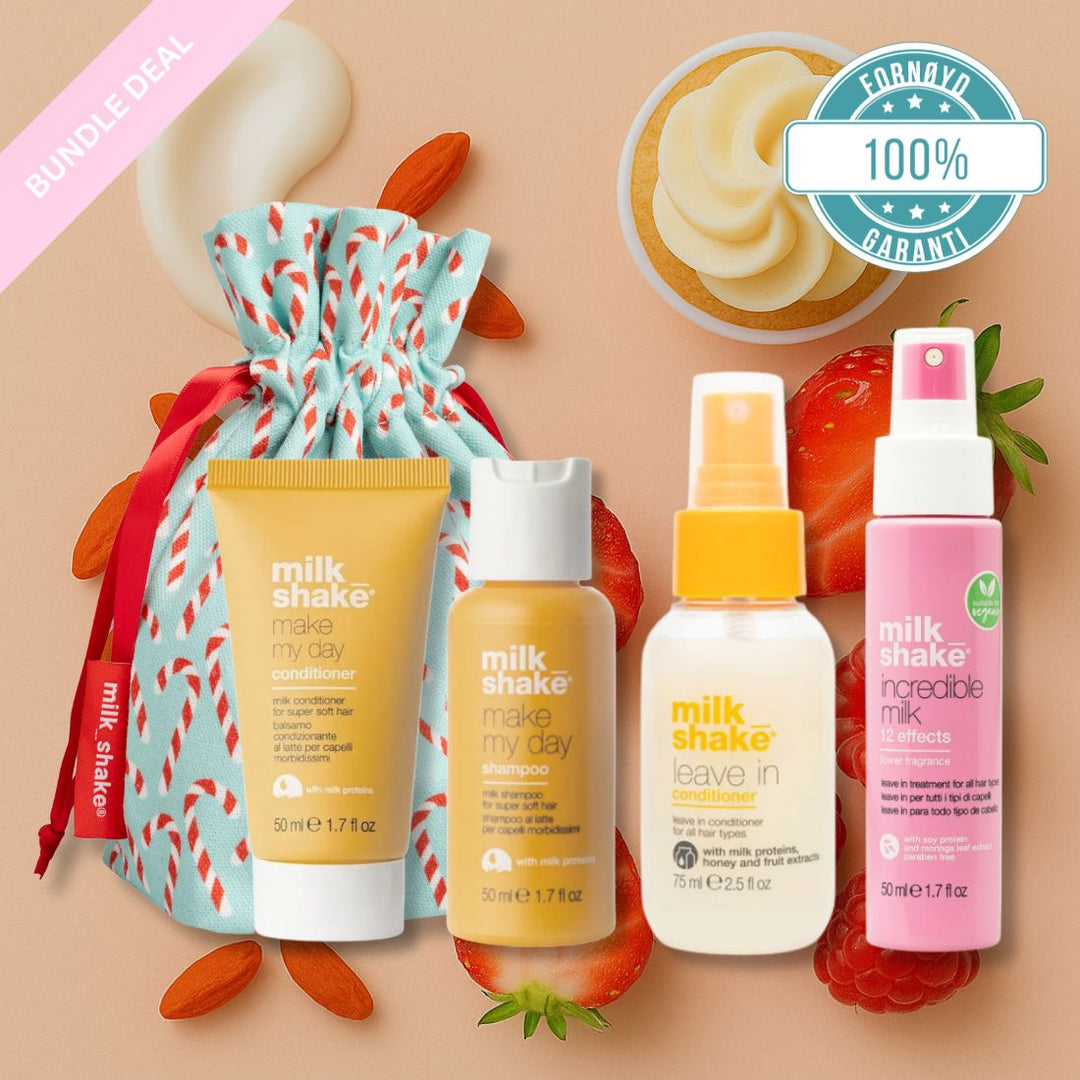 Merry Mini Gift Bundle