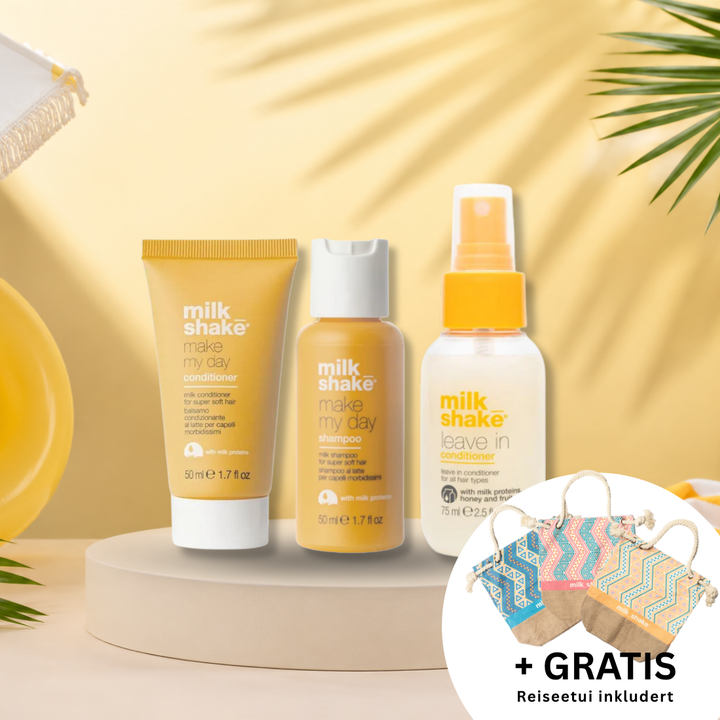Mini Summer Bundle - Få En Gratis Sommerveske