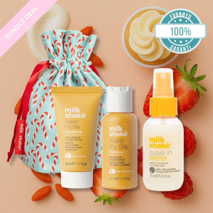 Merry Mini Gift Bundle