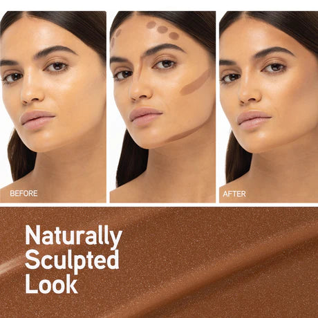 Physicians Formula Butter Glow Contour Wand  - Medium/deep